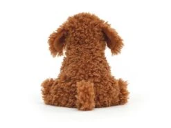 JELLYCAT COO3LABN - Cooper Doodle Dog - L: 22 Cm X L: 21 Cm X H: 23 Cm 7 JELLYCAT COO3LABN - Cooper Doodle Dog - L: 22 Cm X L: 21 Cm X H: 23 Cm -Born To Be Kids jellycat coo3labn 2