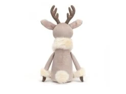 JELLYCAT ELE2RD - Joy Reindeer Large - Dimensions : L : 14 Cmx H : 55 Cm 7 JELLYCAT ELE2RD - Joy Reindeer Large - Dimensions : L : 14 Cmx H : 55 Cm -Born To Be Kids jellycat ele2rd joy reindeer large dimensions l 14 cm x h 55 cm 51 a 60 cm 1600 2