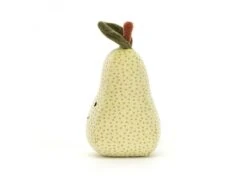 JELLYCAT FABF6PEAR - Peluche Fabulous Fruit Pear - L : 7 Cm X H: 11 Cm 6 JELLYCAT FABF6PEAR - Peluche Fabulous Fruit Pear - L : 7 Cm X H: 11 Cm -Born To Be Kids jellycat fabf6pear peluche fabulous fruit pear l 7 cm x h 11 cm vivacious vegetable 1600 1
