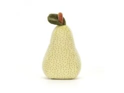 JELLYCAT FABF6PEAR - Peluche Fabulous Fruit Pear - L : 7 Cm X H: 11 Cm 7 JELLYCAT FABF6PEAR - Peluche Fabulous Fruit Pear - L : 7 Cm X H: 11 Cm -Born To Be Kids jellycat fabf6pear peluche fabulous fruit pear l 7 cm x h 11 cm vivacious vegetable 1600 2
