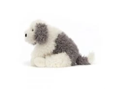 JELLYCAT FLO1SD - Floofie Sheepdog - L: 18 Cm X L: 40 Cm X H: 25 Cm 6 JELLYCAT FLO1SD - Floofie Sheepdog - L: 18 Cm X L: 40 Cm X H: 25 Cm -Born To Be Kids jellycat flo1sd floofie sheepdog l 18 cm x l 40 cm x h 25 cm 1600 1