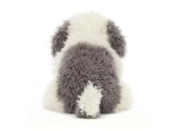 JELLYCAT FLO1SD - Floofie Sheepdog - L: 18 Cm X L: 40 Cm X H: 25 Cm 7 JELLYCAT FLO1SD - Floofie Sheepdog - L: 18 Cm X L: 40 Cm X H: 25 Cm -Born To Be Kids jellycat flo1sd floofie sheepdog l 18 cm x l 40 cm x h 25 cm 1600 2