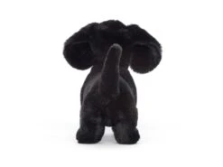 JELLYCAT FR6SD - Freddie Sausage Dog Small - L: 17 Cm X L: 5 Cm X H: 13 Cm 7 JELLYCAT FR6SD - Freddie Sausage Dog Small - L: 17 Cm X L: 5 Cm X H: 13 Cm -Born To Be Kids jellycat fr6sd freddie sausage dog small l 17 cm x l 5 cm x h 13 cm les peluches 1600 2