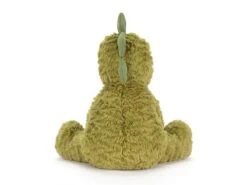 JELLYCAT FW6DN - Peluche Fuddlewuddle Dino Medium - L: 8 Cm X L : 13 Cm X H: 23 Cm 7 JELLYCAT FW6DN - Peluche Fuddlewuddle Dino Medium - L: 8 Cm X L : 13 Cm X H: 23 Cm -Born To Be Kids jellycat fw6dn 1