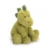 JELLYCAT FW6DN - Peluche Fuddlewuddle Dino Medium - L: 8 Cm X L : 13 Cm X H: 23 Cm 2 JELLYCAT FW6DN - Peluche Fuddlewuddle Dino Medium - L: 8 Cm X L : 13 Cm X H: 23 Cm -Born To Be Kids jellycat fw6dn peluche fuddlewuddle dino medium l 8 cm x l 13 cm x h 23 cm collection fuddlewuddle 900