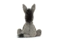 JELLYCAT FW6DON - Peluche Fuddlewuddle Donkey Medium - L : 11 Cm X H: 23 Cm 7 JELLYCAT FW6DON - Peluche Fuddlewuddle Donkey Medium - L : 11 Cm X H: 23 Cm -Born To Be Kids jellycat fw6don 2