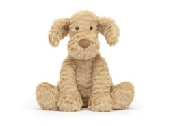 JELLYCAT FW6PPNN - Fuddlewuddle Puppy Medium - L: 8 Cm X L: 13 Cm X H: 23 Cm 6 JELLYCAT FW6PPNN - Fuddlewuddle Puppy Medium - L: 8 Cm X L: 13 Cm X H: 23 Cm -Born To Be Kids jellycat fw6ppnn 1