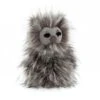 JELLYCAT GL2GO - Gloria Owl - 24cm 2 JELLYCAT GL2GO - Gloria Owl - 24cm -Born To Be Kids jellycat gl2go
