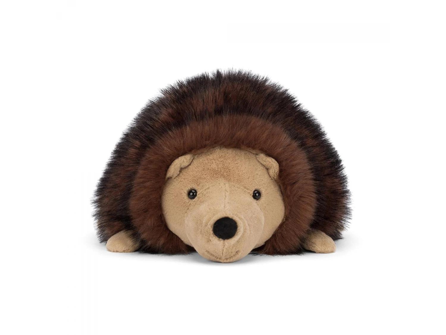 JELLYCAT HAM1H - Hamish Hedgehog - L: 26 Cm X L: 41 Cm X H: 21 Cm 4 JELLYCAT HAM1H - Hamish Hedgehog - L: 26 Cm X L: 41 Cm X H: 21 Cm – Image 2
