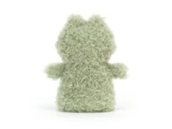 JELLYCAT L3FR - Peluche Little Frog - L: 8 Cm X L : 10 Cm X H: 18 Cm 7 JELLYCAT L3FR - Peluche Little Frog - L: 8 Cm X L : 10 Cm X H: 18 Cm -Born To Be Kids jellycat l3fr 1