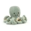 JELLYCAT ODYB4OC - Peluche Odyssey Octopus Baby - L : 7 Cm X H: 14 Cm 2 JELLYCAT ODYB4OC - Peluche Odyssey Octopus Baby - L : 7 Cm X H: 14 Cm -Born To Be Kids jellycat odyb4oc peluche odyssey octopus baby l 7 cm x h 14 cm 11 a 20 cm 1600