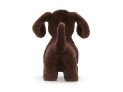 JELLYCAT OT6SDPN - Otto Sausage Dog Small - L: 17 Cm X L: 5 Cm X H: 13 Cm 7 JELLYCAT OT6SDPN - Otto Sausage Dog Small - L: 17 Cm X L: 5 Cm X H: 13 Cm -Born To Be Kids jellycat ot6sdpn 2