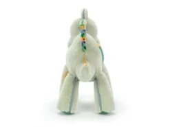 JELLYCAT PEEK4D - Peek-a-Boo Dino Activity Toy - L : 8 Cm X H: 20 Cm -Born To Be Kids jellycat peek4d 1