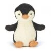JELLYCAT PNM3PN - Peluche Peanut Penguin Medium - L: 10 Cm X L : 10 Cm X H: 23 Cm 1 JELLYCAT PNM3PN - Peluche Peanut Penguin Medium - L: 10 Cm X L : 10 Cm X H: 23 Cm -Born To Be Kids jellycat pnm3pn peluche peanut penguin medium l 10 cm x l 10 cm x h 23 cm les peluches 900