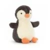 JELLYCAT PNM3PNN - Peanut Penguin Medium - L: 10 Cm X L: 10 Cm X H: 23 Cm 2 JELLYCAT PNM3PNN - Peanut Penguin Medium - L: 10 Cm X L: 10 Cm X H: 23 Cm -Born To Be Kids jellycat pnm3pnn peanut penguin medium l 10 cm x l 10 cm x h 23 cm peluches animaux sauvages 900