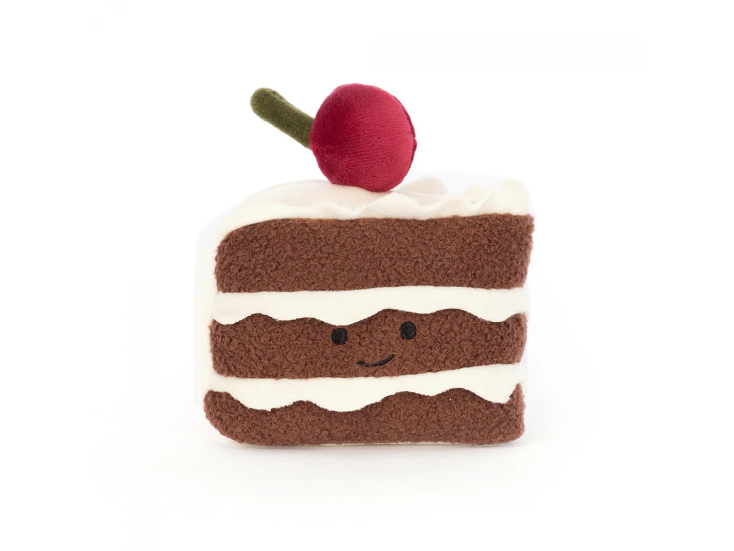 JELLYCAT PRET3G - Pretty Patisserie Gateaux - L: 5 Cm X L: 6 Cm X H: 8 Cm 4 JELLYCAT PRET3G - Pretty Patisserie Gateaux - L: 5 Cm X L: 6 Cm X H: 8 Cm – Image 2