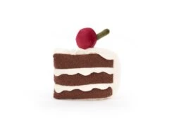 JELLYCAT PRET3G - Pretty Patisserie Gateaux - L: 5 Cm X L: 6 Cm X H: 8 Cm 7 JELLYCAT PRET3G - Pretty Patisserie Gateaux - L: 5 Cm X L: 6 Cm X H: 8 Cm -Born To Be Kids jellycat pret3g pretty patisserie gateaux l 5 cm x l 6 cm x h 8 cm 1600 2