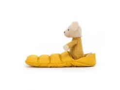 JELLYCAT SBS6P - Peluche Snuggler Puppy - L: 6 Cm X L : 12 Cm X H: 23 Cm 7 JELLYCAT SBS6P - Peluche Snuggler Puppy - L: 6 Cm X L : 12 Cm X H: 23 Cm -Born To Be Kids jellycat sbs6p 2