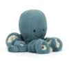 JELLYCAT STL2OC - Peluche Storm Octopus Little - L: 11 Cm X L : 11 Cm X H: 23 Cm 1 JELLYCAT STL2OC - Peluche Storm Octopus Little - L: 11 Cm X L : 11 Cm X H: 23 Cm -Born To Be Kids jellycat stl2oc