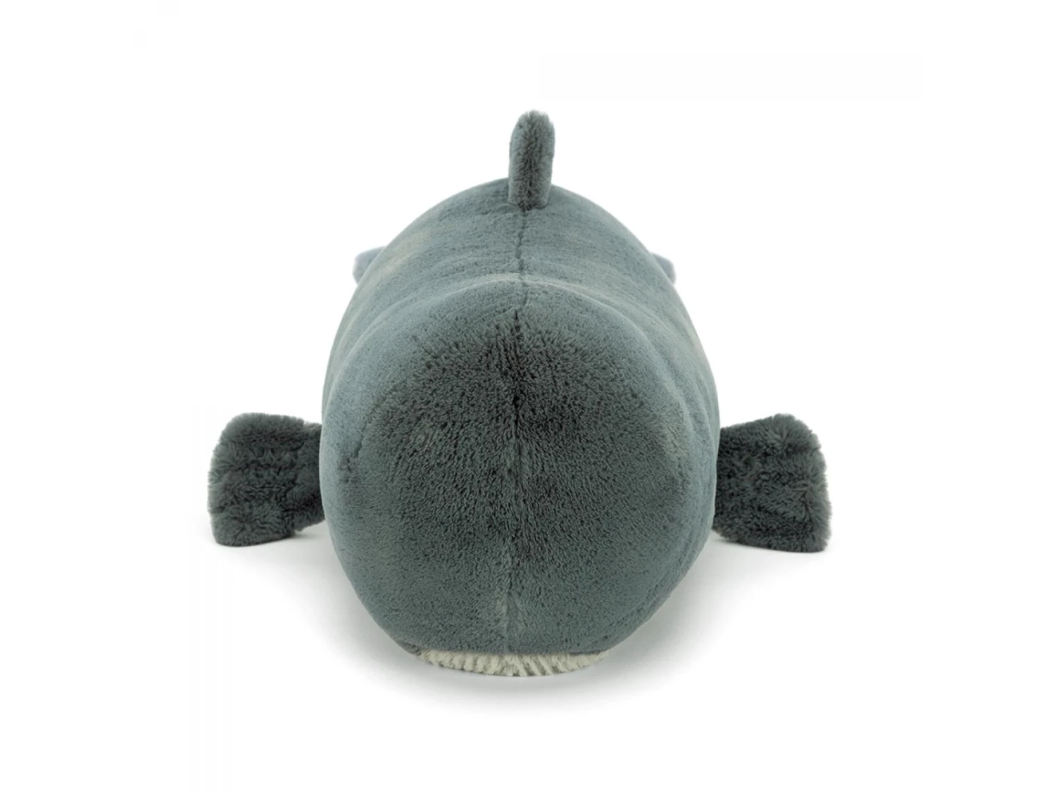 JELLYCAT SUL1SW - Sullivan The Sperm Whale - L: 14 Cm X L: 54 Cm X H: 14 Cm 4 JELLYCAT SUL1SW - Sullivan The Sperm Whale - L: 14 Cm X L: 54 Cm X H: 14 Cm – Image 2