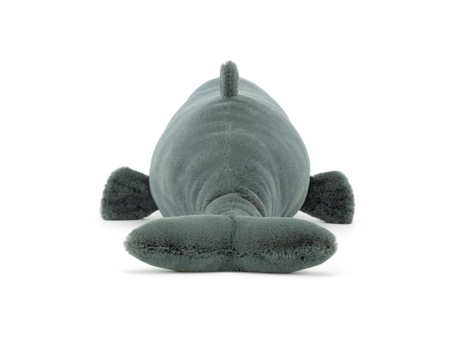 JELLYCAT SUL1SW - Sullivan The Sperm Whale - L: 14 Cm X L: 54 Cm X H: 14 Cm 5 JELLYCAT SUL1SW - Sullivan The Sperm Whale - L: 14 Cm X L: 54 Cm X H: 14 Cm – Image 3