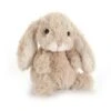 JELLYCAT YUM6BN - Yummy Bunny - L: 7 Cm X L: 9 Cm X H: 15 Cm 2 JELLYCAT YUM6BN - Yummy Bunny - L: 7 Cm X L: 9 Cm X H: 15 Cm -Born To Be Kids jellycat yum6bn