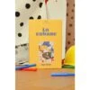 JOFE-PUZZBO-CABA - Puzzle La Cabane - 200 Pièces 2 JOFE-PUZZBO-CABA - Puzzle La Cabane - 200 Pièces -Born To Be Kids jour ferie jofe puzzbo caba puzzle la cabane 200 pieces 1600
