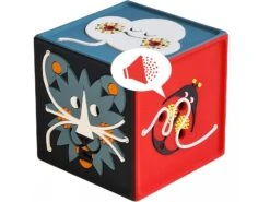 200009 - La Conteuse Merveilleuse 2+