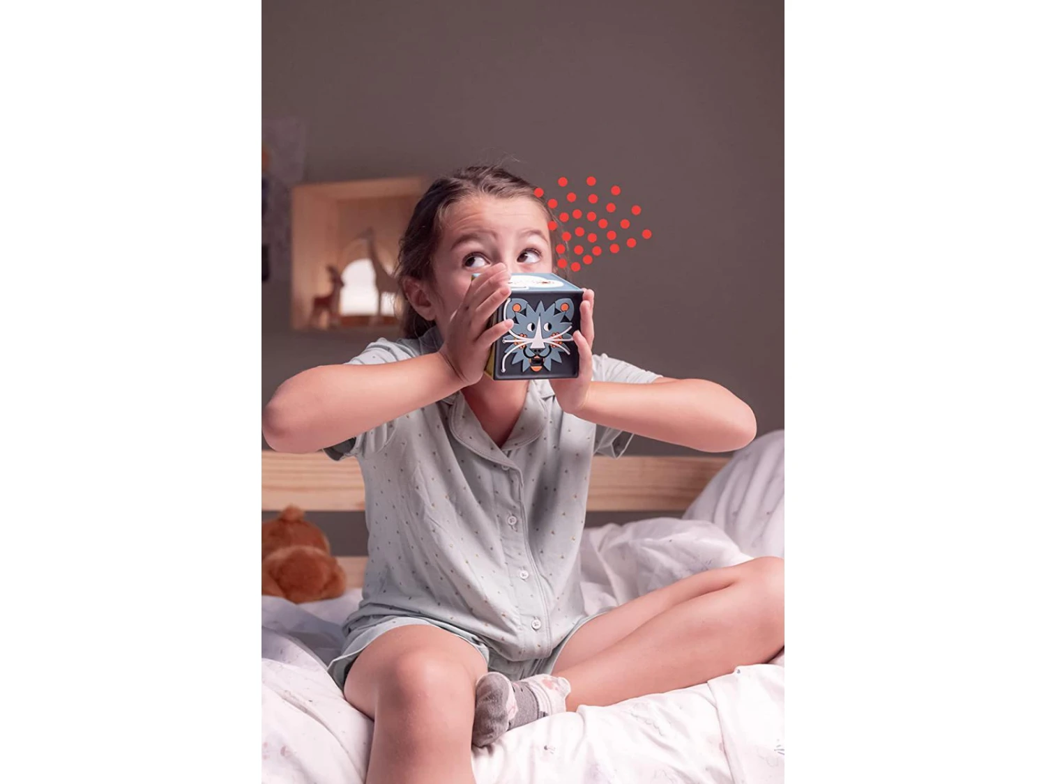 200009 - La Conteuse Merveilleuse 2+ 7 200009 - La Conteuse Merveilleuse 2+ – Image 5