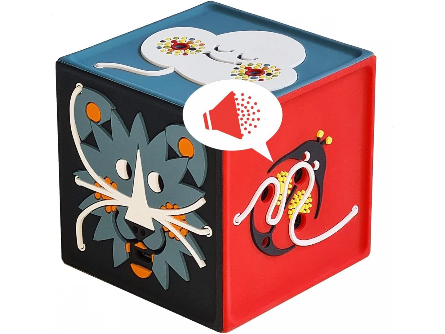 200009 - La Conteuse Merveilleuse 2+ 3 200009 - La Conteuse Merveilleuse 2+