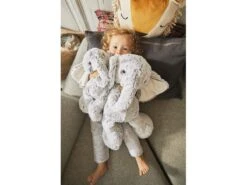 K963669 - Rouge Kaloo - Elephant Noa Gris Prestige- L    -Born To Be Kids kaloo k963669