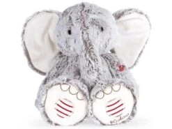 K963669 - Rouge Kaloo - Elephant Noa Gris Prestige- L   