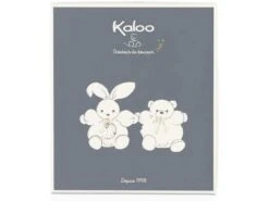 Kaloo K969897 - PATAPOUF LAPINOU BLEU - PETIT 9 Kaloo K969897 - PATAPOUF LAPINOU BLEU - PETIT -Born To Be Kids kaloo k969897 patapouf lapinou bleu petit doudous patapouf 600 1