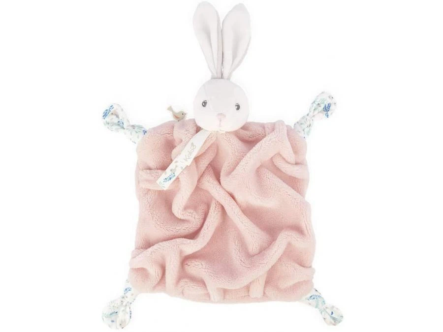 Kaloo K969980 - DOUDOU LAPINOU ROSE POUDRE 3 Kaloo K969980 - DOUDOU LAPINOU ROSE POUDRE