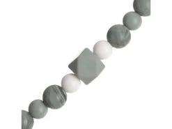 Lassig 1313016108 - Attache Sucette Bois Et Silicone Little Chums Chat -Born To Be Kids lassig 1313016108 attache sucette bois et silicone little chums chat 1600 5