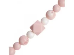 Lassig 1313016725 - Attache Sucette Bois Et Silicone Little Chums Souris -Born To Be Kids lassig 1313016725 attache sucette bois et silicone little chums souris 1600 5