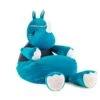 Lilliputiens 83244 - MariusPouf Rhino 2 Lilliputiens 83244 - MariusPouf Rhino -Born To Be Kids lilliputiens 83244 marius pouf rhino poufs 1600