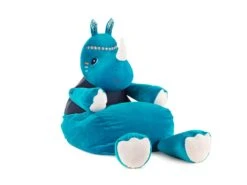 Lilliputiens 83244 - MariusPouf Rhino