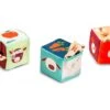 Lilliputiens 83272 - Ferme Jeu De Cubes Cache Cache 1 Lilliputiens 83272 - Ferme Jeu De Cubes Cache Cache -Born To Be Kids lilliputiens 83272 ferme jeu de cubes cache cache 1400