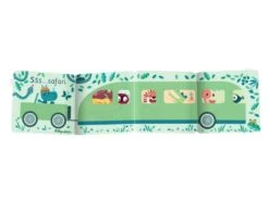 Lilliputiens 83307 - SafariPanneau De Bain Magique 11 Lilliputiens 83307 - SafariPanneau De Bain Magique -Born To Be Kids lilliputiens 83307 pour le bain 800 1