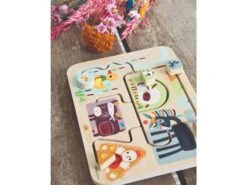 Lilliputiens 83339 - Ferme Labyrinthe Sensoriel 11 Lilliputiens 83339 - Ferme Labyrinthe Sensoriel -Born To Be Kids lilliputiens 83339 ferme labyrinthe sensoriel lilliputiens 1600 2