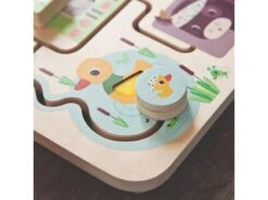 Lilliputiens 83339 - Ferme Labyrinthe Sensoriel 12 Lilliputiens 83339 - Ferme Labyrinthe Sensoriel -Born To Be Kids lilliputiens 83339 ferme labyrinthe sensoriel lilliputiens 1600 3