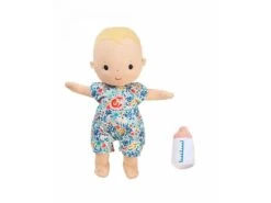 Lilliputiens 83347 - Poupon Billie - 36cm