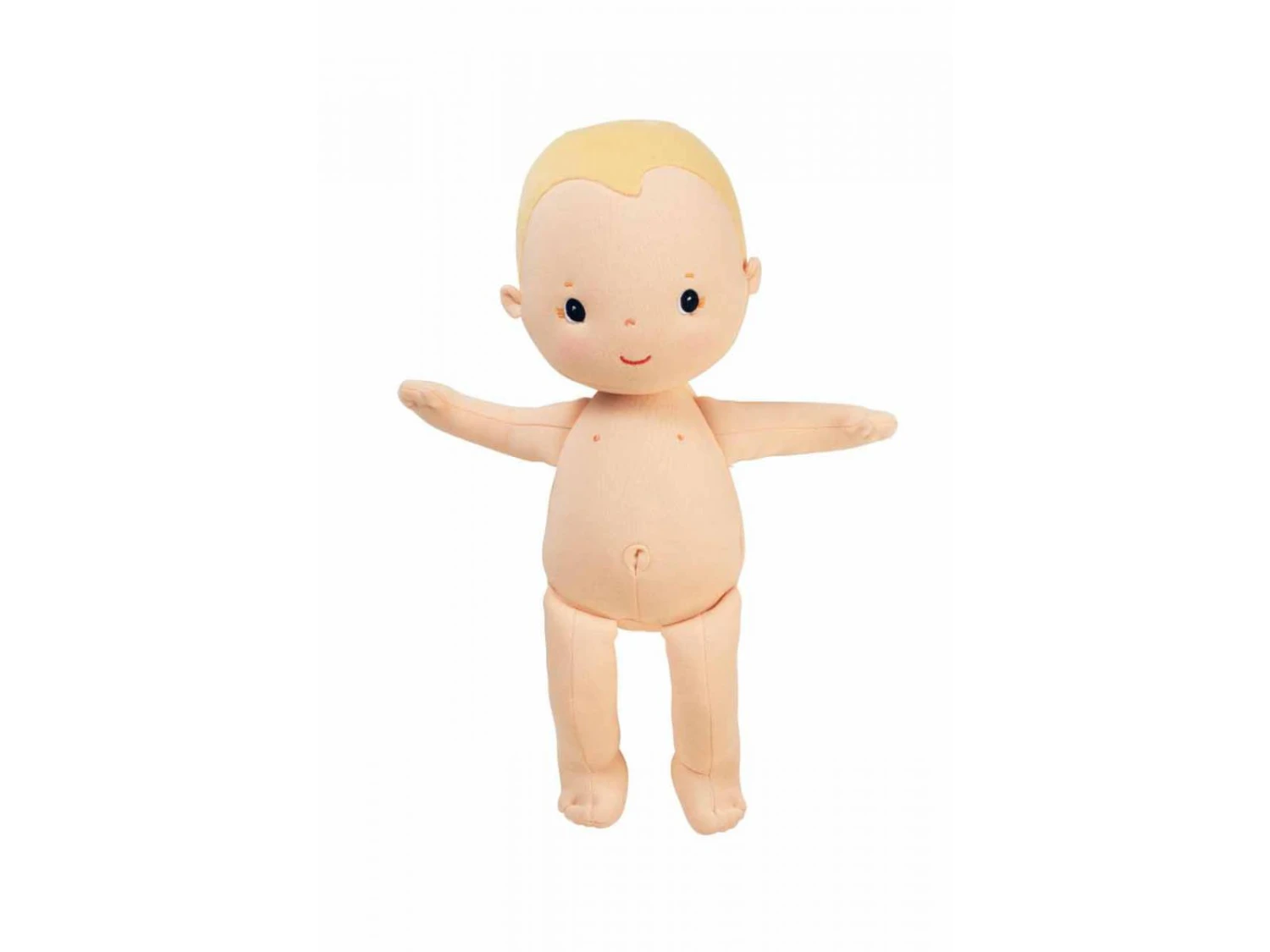 Lilliputiens 83347 - Poupon Billie - 36cm 7 Lilliputiens 83347 - Poupon Billie - 36cm – Image 5