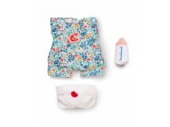 Lilliputiens 83347 - Poupon Billie - 36cm 18 Lilliputiens 83347 - Poupon Billie - 36cm -Born To Be Kids lilliputiens 83347 poupon billie 36cm a partir de 2 ans 1600 5