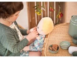 Lilliputiens 83347 - Poupon Billie - 36cm 19 Lilliputiens 83347 - Poupon Billie - 36cm -Born To Be Kids lilliputiens 83347 poupon billie 36cm a partir de 2 ans 1600 6