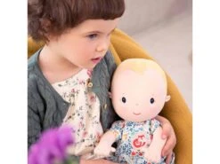 Lilliputiens 83347 - Poupon Billie - 36cm 20 Lilliputiens 83347 - Poupon Billie - 36cm -Born To Be Kids lilliputiens 83347 poupon billie 36cm a partir de 2 ans 1600 7