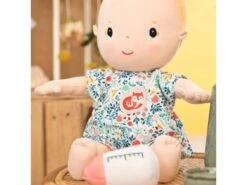 Lilliputiens 83347 - Poupon Billie - 36cm 21 Lilliputiens 83347 - Poupon Billie - 36cm -Born To Be Kids lilliputiens 83347 poupon billie 36cm a partir de 2 ans 1600 8