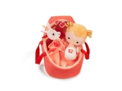 Lilliputiens 83375 - Poupée Bébé Lena 13 Lilliputiens 83375 - Poupée Bébé Lena -Born To Be Kids lilliputiens 83375 poupee bebe lena poupees tissus 1600 1