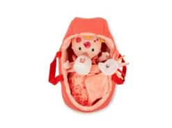 Lilliputiens 83375 - Poupée Bébé Lena 14 Lilliputiens 83375 - Poupée Bébé Lena -Born To Be Kids lilliputiens 83375 poupee bebe lena poupees tissus 1600 2